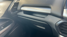 Ford EcoSport 1.0 EcoBoost 125 Zetec 5dr Petrol Hatchback